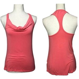 PureBarre by Splits59 Slouch Tank